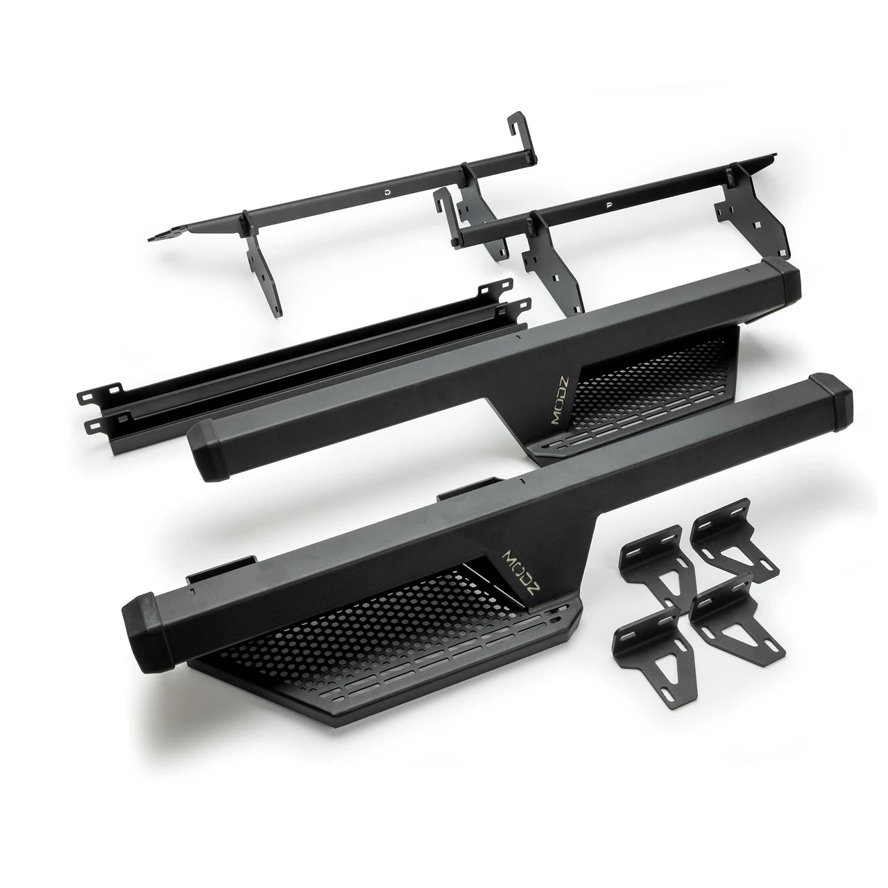 MODZ® 4 Passenger Nerf Bar Kits
