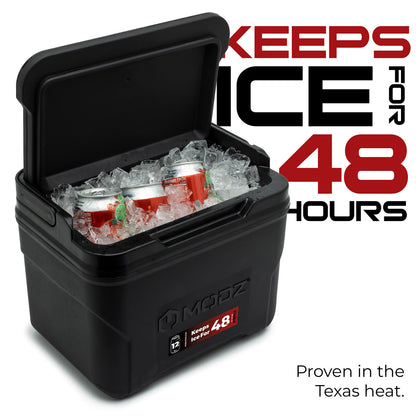 MODZ® Golf Cart Cooler