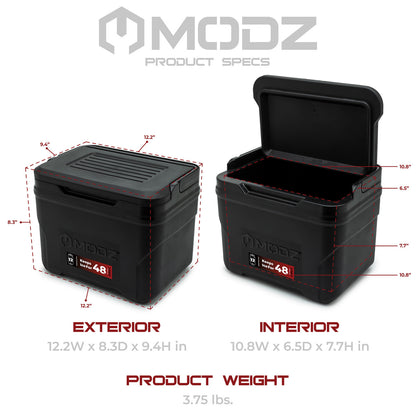 MODZ® Golf Cart Cooler