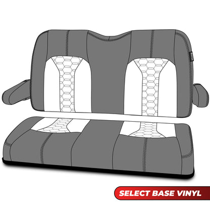 MODZ® Dach Apollo Gen 2 Seat Cover Set - Custom