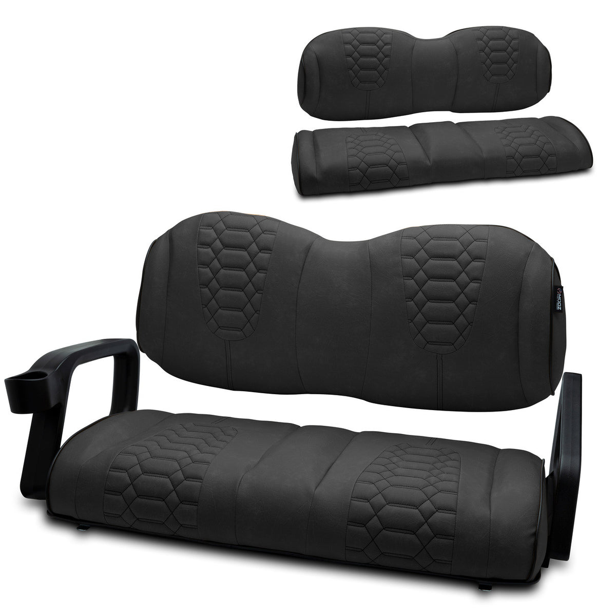 MODZ® Denago Nomad & Rover XL 6 Seat Cover Sets
