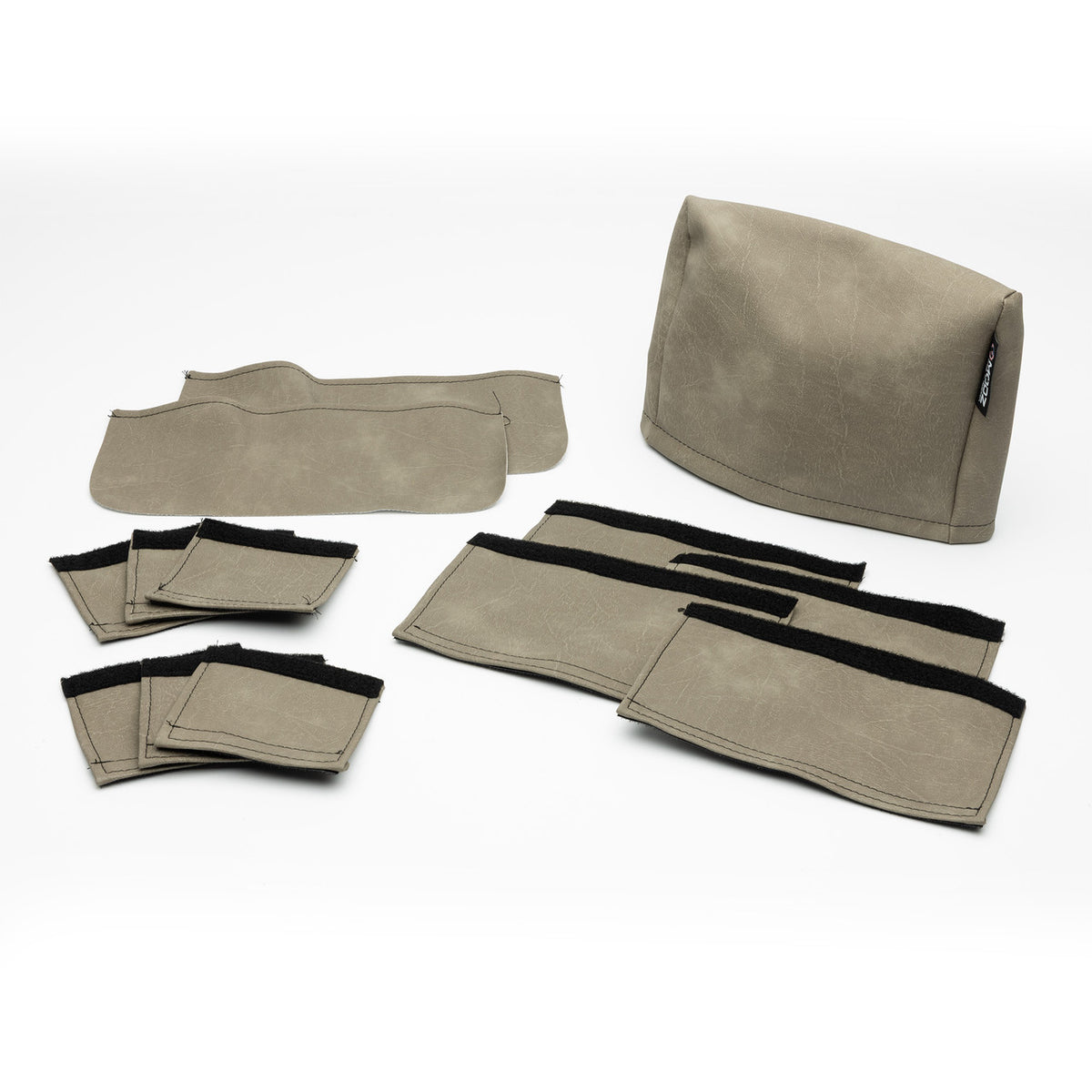 Vinyl Accessory Pack for Rover XL