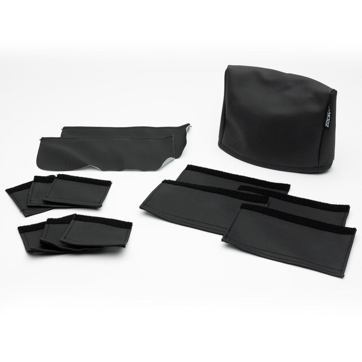 Vinyl Accessory Pack for Rover XL