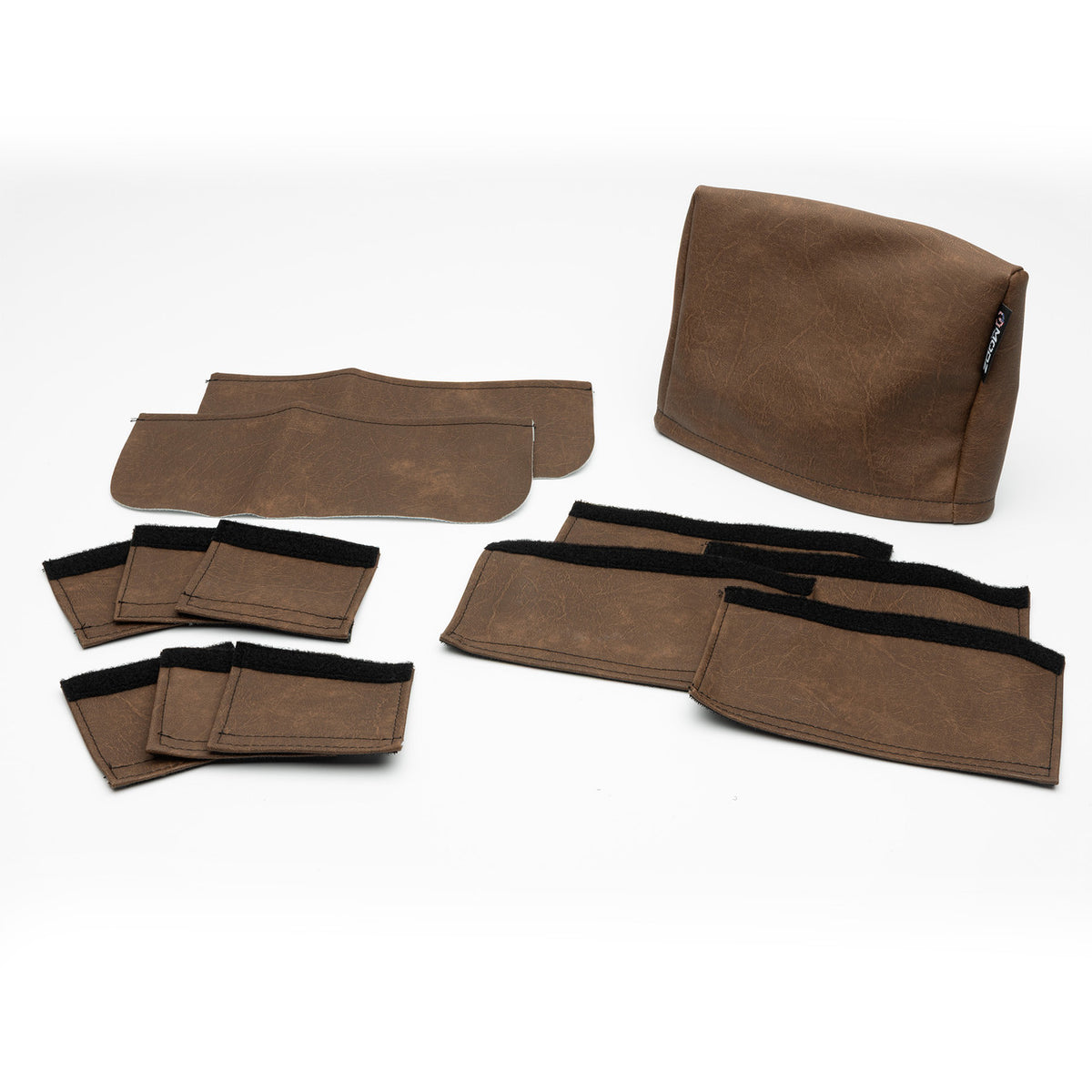 Vinyl Accessory Pack for Rover XL