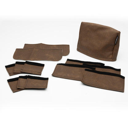 Vinyl Accessory Pack for Rover XL