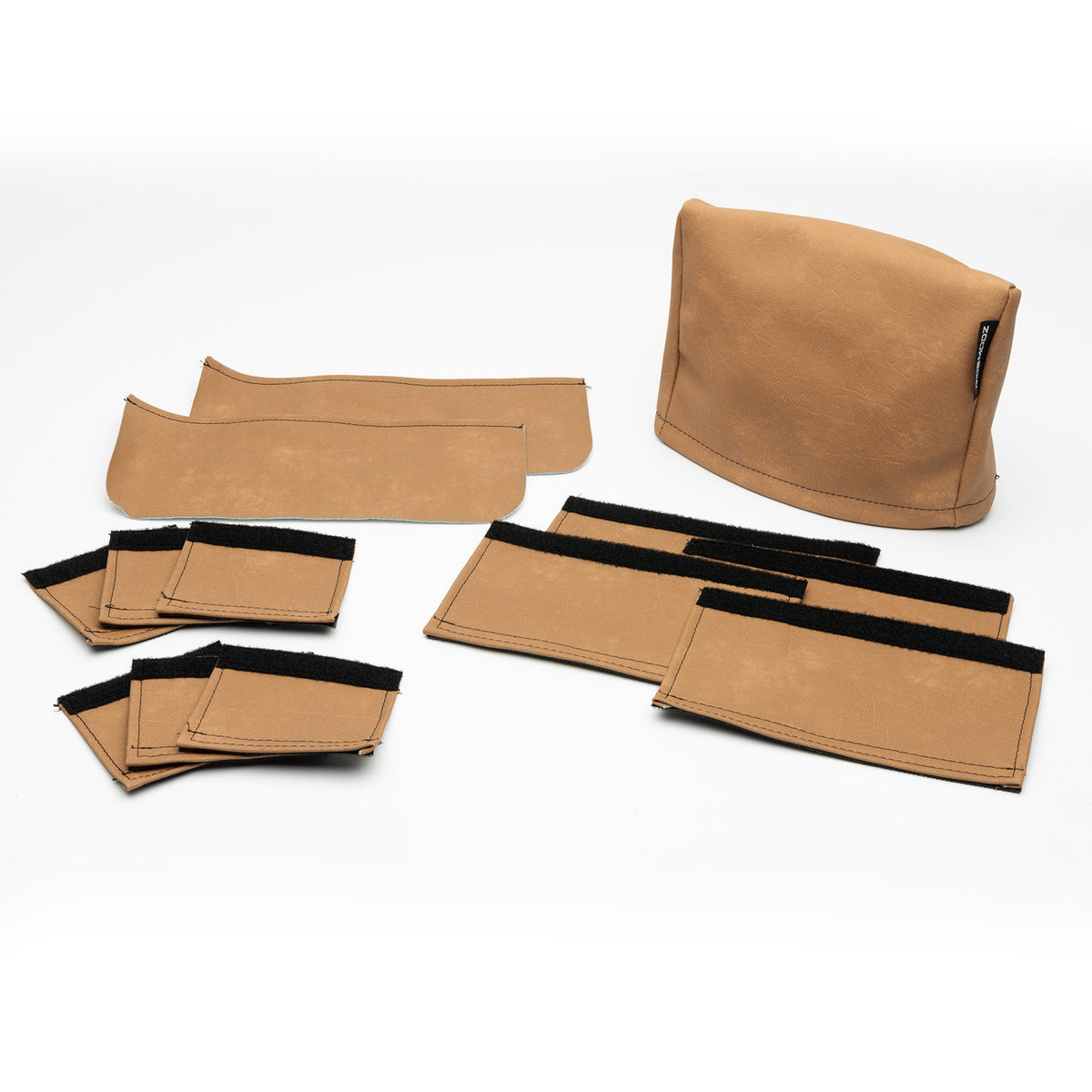 Vinyl Accessory Pack for Rover XL