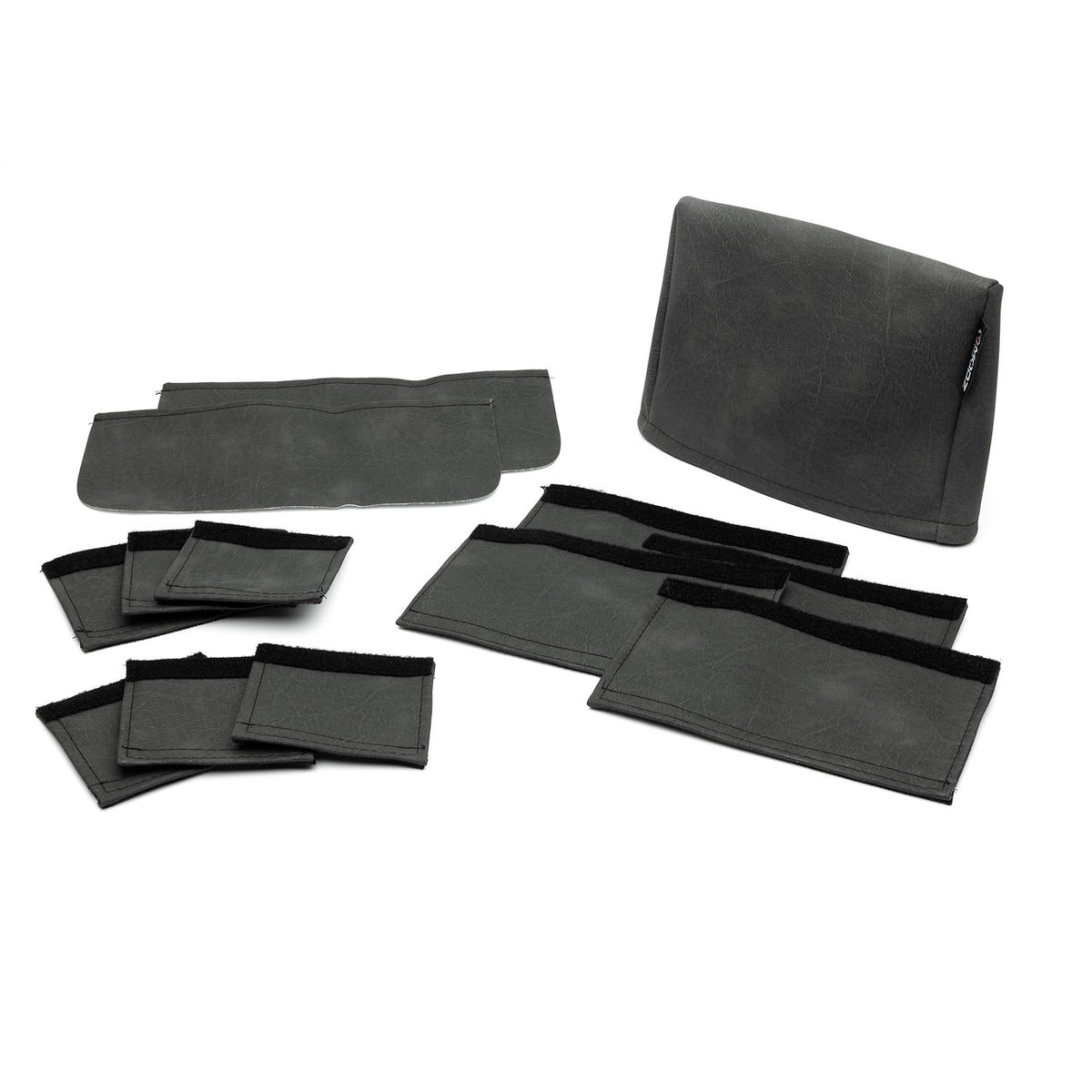 Vinyl Accessory Pack for Rover XL