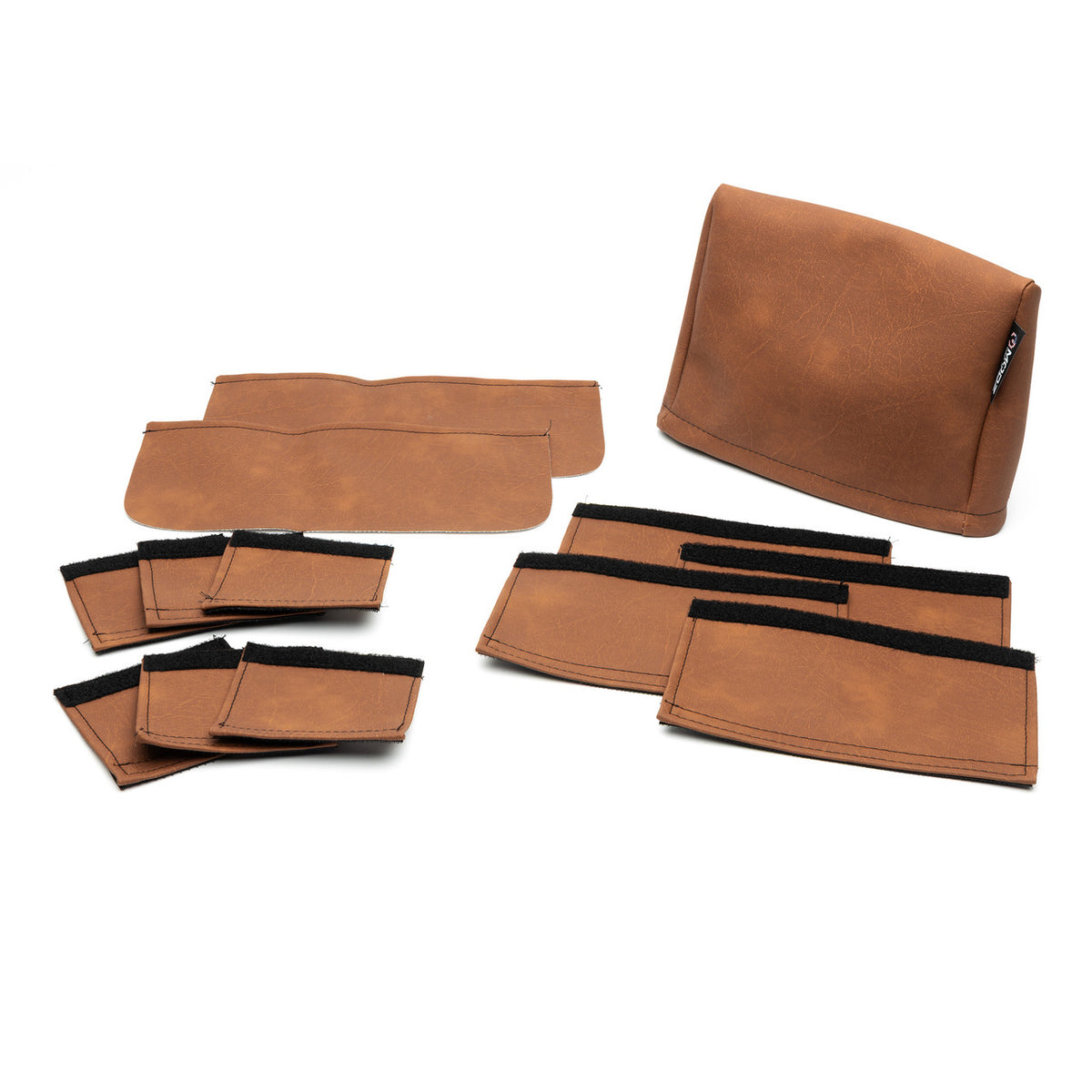 Vinyl Accessory Pack for Rover XL