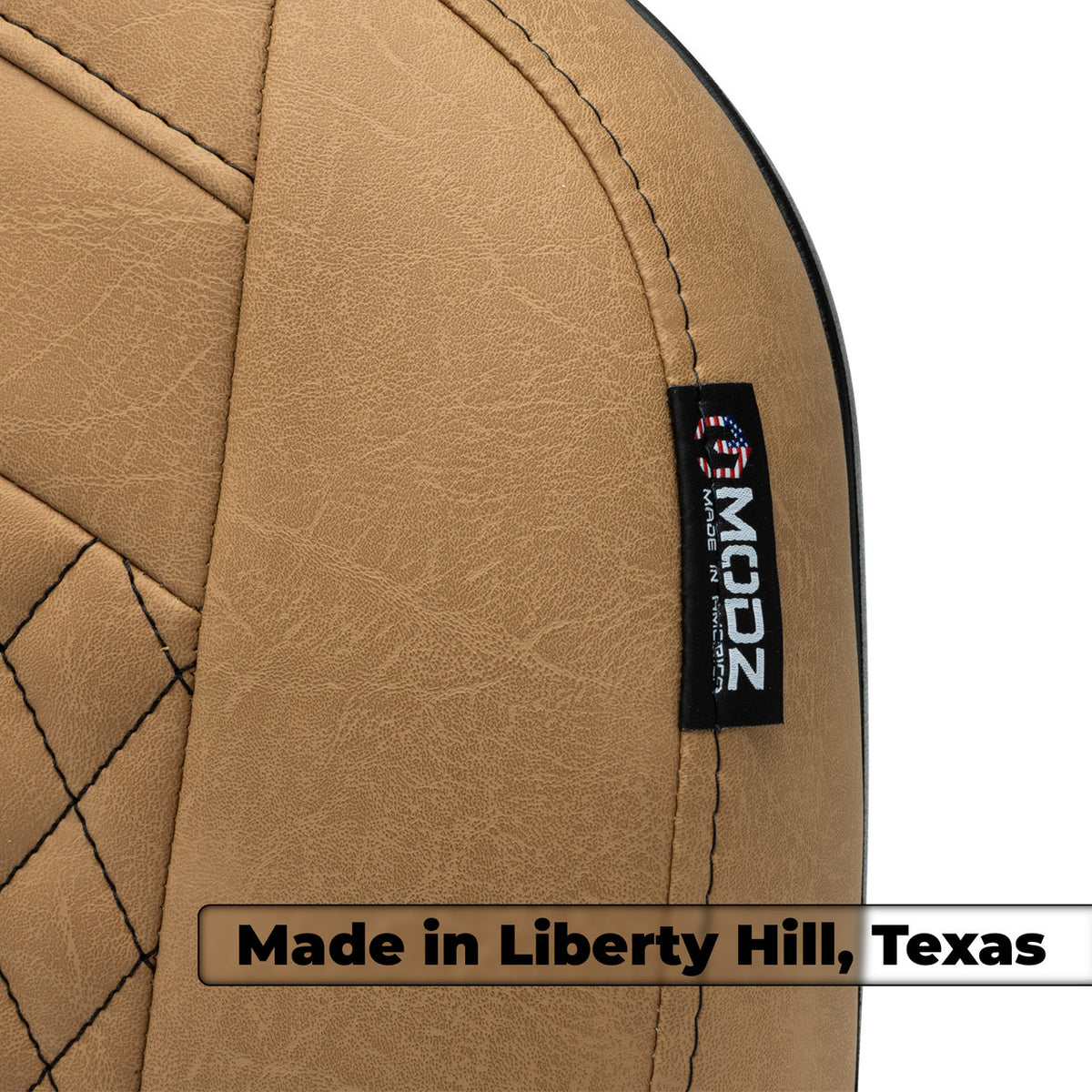 MODZ® Denago Scout 2 Cover