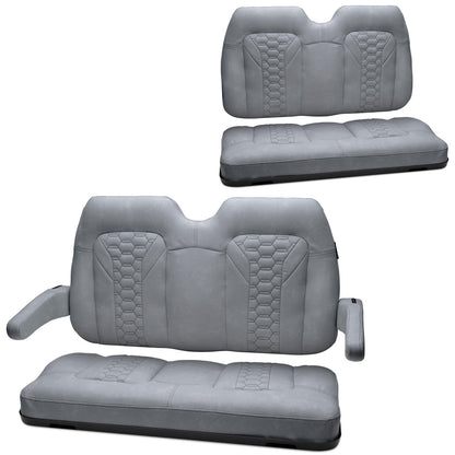 MODZ® Evolution D5 2+2 Seat Cover Set