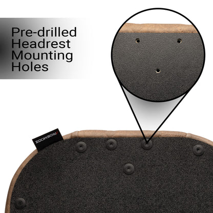 MODZ® FS Headrests