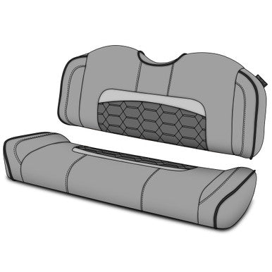 MODZ® RSC1 Rear Seat Cushion - Custom