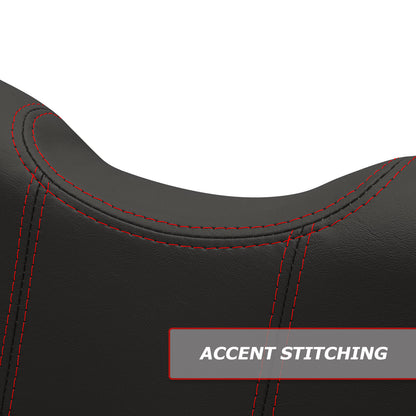 MODZ® RSC3 Rear Seat Cushion - Black