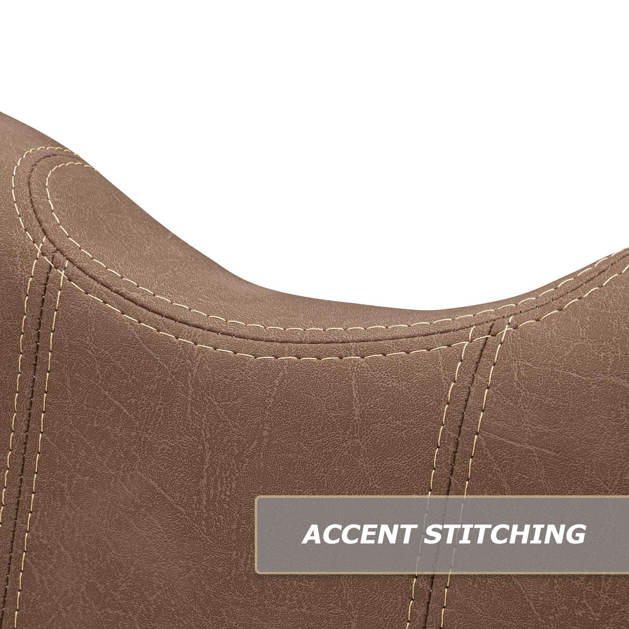 MODZ® RSC3 Rear Seat Cushion - Brown