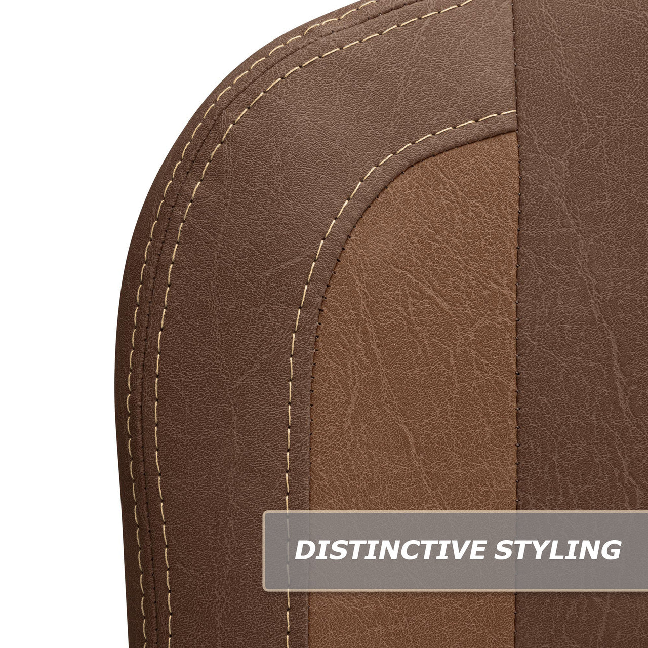 MODZ® RSC3 Rear Seat Cushion - Brown