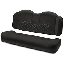 MODZ® RSC3 Rear Seat Cushion - Black