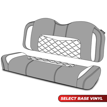 MODZ® RSC3 Rear Seat Cushion - Custom