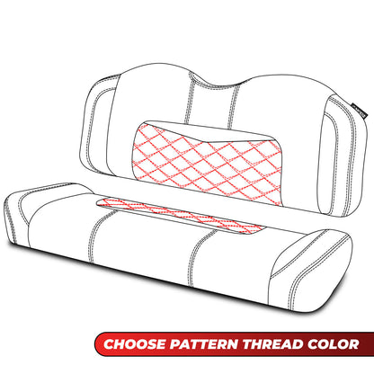 MODZ® RSC3 Rear Seat Cushion - Custom
