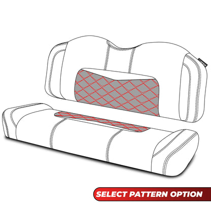 MODZ® RSC3 Rear Seat Cushion - Custom