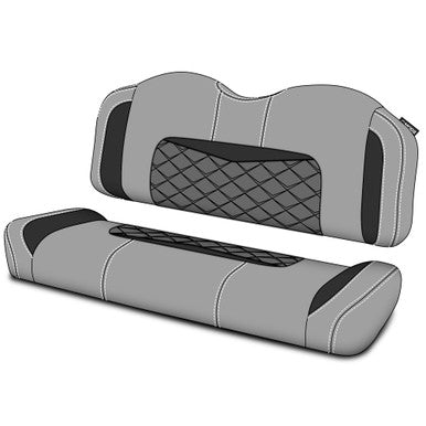 MODZ® RSC3 Rear Seat Cushion - Custom