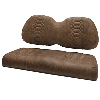 MODZ® SCALEZ SEAT COVERS - Brown