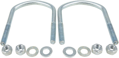 MODZ® Club Car DS 1981-Up Heavy Duty Rear Leaf Spring Kit - 3 Leaf