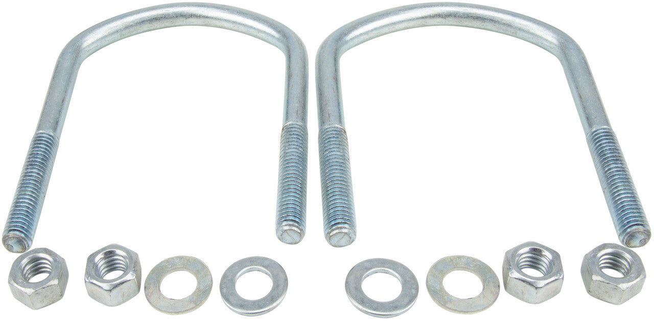 MODZ® Club Car Precedent 2004-Up Heavy Duty Rear Leaf Spring Kit - 4 Leaf