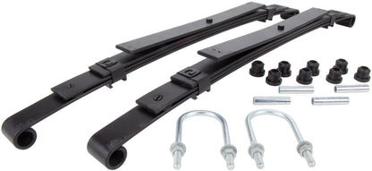 MODZ® Club Car Precedent 2004-Up Heavy Duty Rear Leaf Spring Kit - 4 Leaf