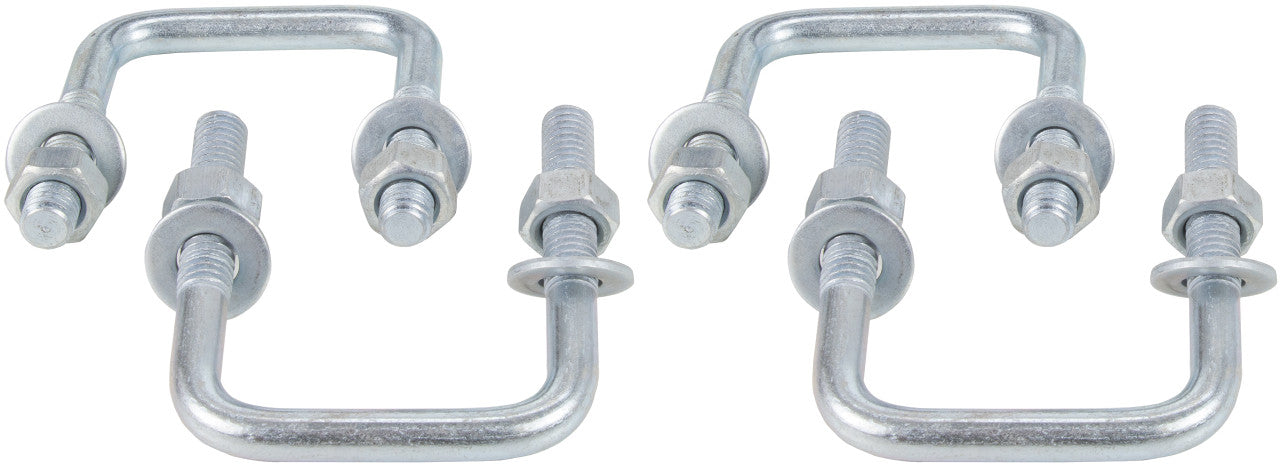 MODZ® EZGO TXT 1994-Up Heavy Duty Rear Leaf Spring Kit - 3 Leaf
