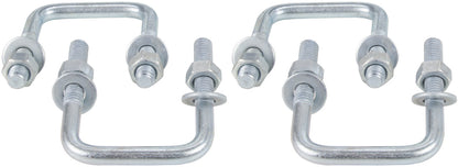 MODZ® EZGO TXT 1994-Up Heavy Duty Rear Leaf Spring Kit - 3 Leaf