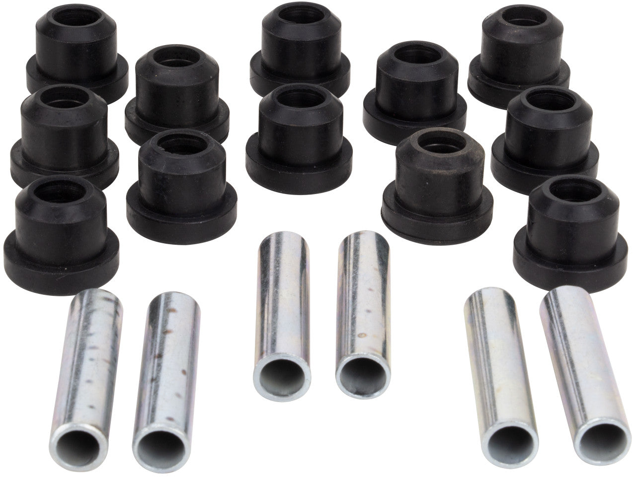 MODZ® EZGO TXT 1994-Up Heavy Duty Rear Leaf Spring Kit - 3 Leaf