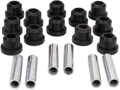 MODZ® EZGO TXT 1994-Up Heavy Duty Rear Leaf Spring Kit - 3 Leaf