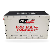GCP:ALL|Eco Battery Gen 3 pack