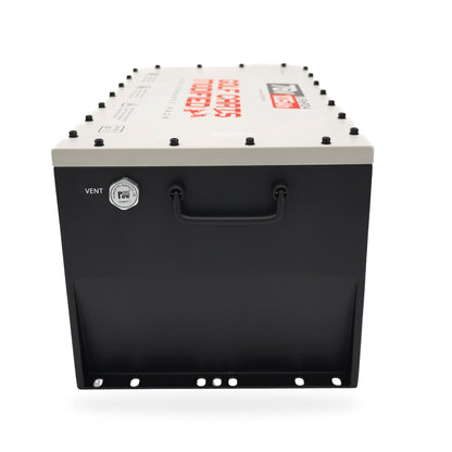 76V 105Ah LiFePO4 Battery / Golf Carts Modified