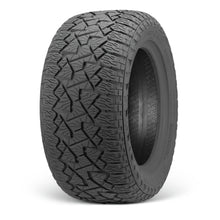 Empire Blade B10 10x7 Wheel with X Comp Golf A/T Tire