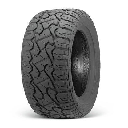 Empire Quest Q1 14x7 Wheel with X Comp Golf X/T Tire
