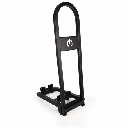 MODZ® Flip4 Rear Seat Safety Grab Bar
