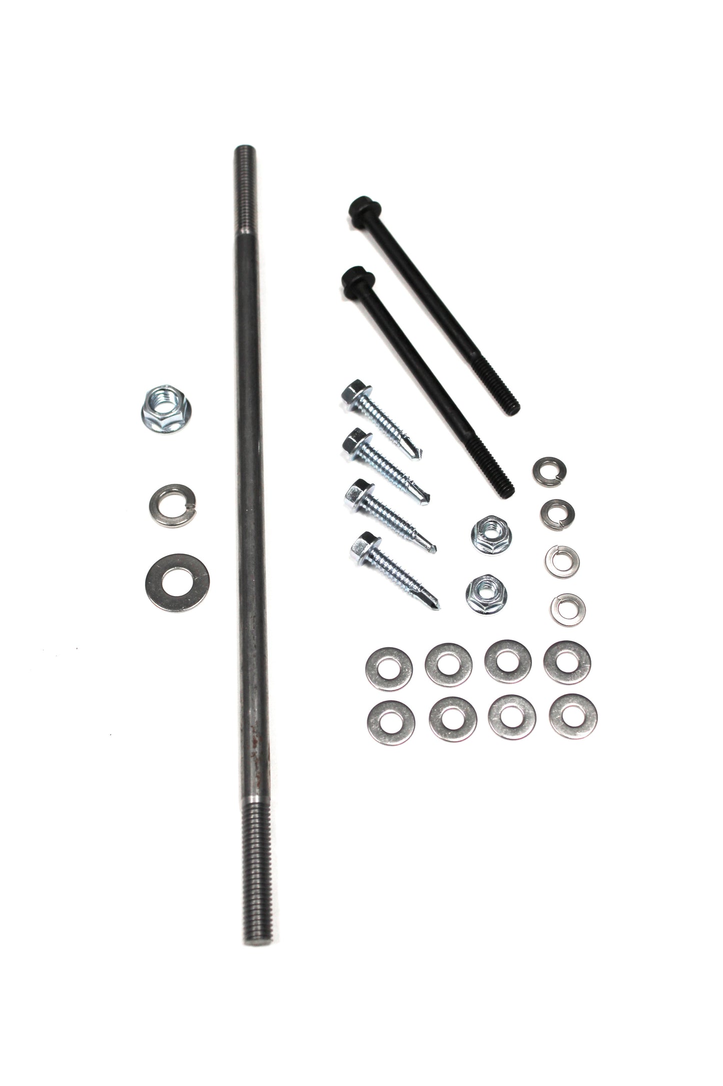 Eco Battery Mounting Kit / Bintelli Beyond/Nexus / Thru-Hole