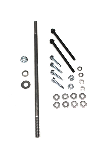Eco Battery Mounting Kit / Bintelli Beyond/Nexus / Thru-Hole