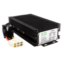 DC-DC 12V Converter / 30V-45V Input