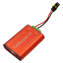 CANalyst Programming Kit