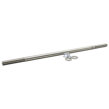 3/8" x 12" Threaded Rod with Hardware