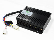 DC-DC 12V Converter / 60-90V Input / ICON/ADEV Harness