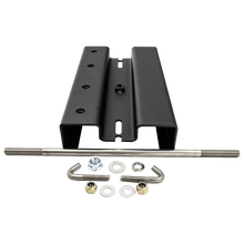 Eco Battery Thru-Hole Mounting Kit / Yamaha Drive / 2007-10