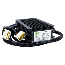 DC-DC 12V Converter / 40V-90V Input