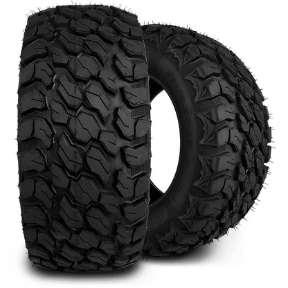 MODZ® GRIPZ 22x10-12 All Terrain Golf Cart Tire