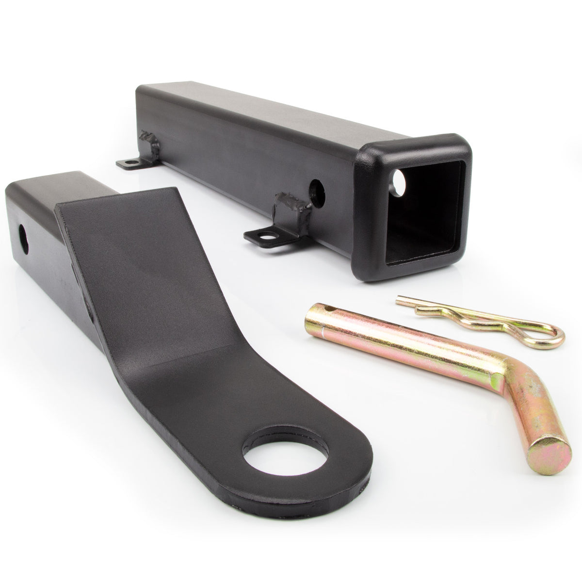 MODZ® Flip4 Rear Seat Trailer Hitch
