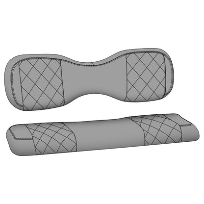 MODZ®  RC Top Stitch Custom Rear Covers