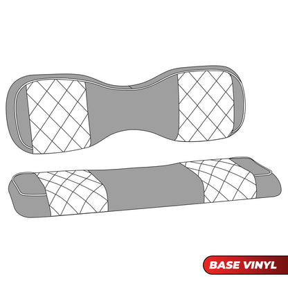 MODZ®  RC Custom Rear Covers