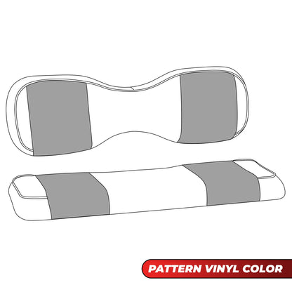 MODZ®  RC Custom Rear Covers